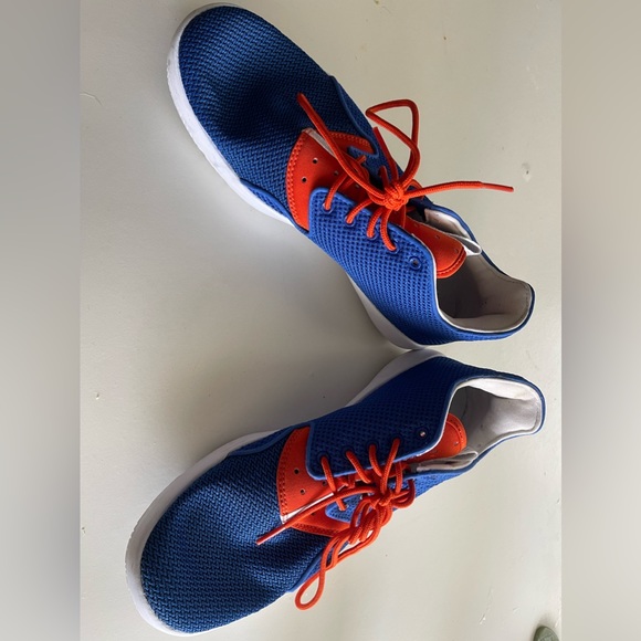 Florida Gators Jordan Eclipse shoes, discontinued - Picture 3 of 4